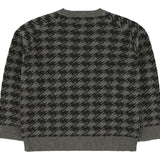 Morley Mirage Grey Tamas Knitted Sweater