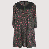 One Child Floral Chicora Dress