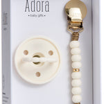 Adora Baby Vanilla Gold Ombre Gift Set