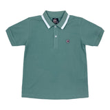Colmar Green Polo T-Shirt