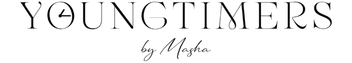 Young Timers Boutique logo
