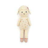 Tun Tun Natural Madeline The Lamb