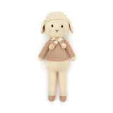 Tun Tun Beige Adrien The Lamb