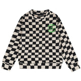Tumble N Dry Sandshell Finish Sweatshirt