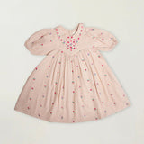 Early Sunday Sand Beth Dress