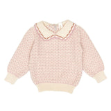 Tun Tun Rose Quartz Sophie Set