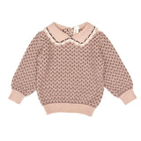 Tun Tun Shell Pink Sophie Set