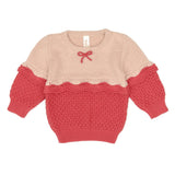 Tun Tun Shell Pink Amelie Set