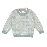 Tun Tun Grey Mist Jhon Set