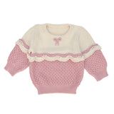 Tun Tun Rose Quartz Amelie Set