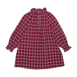 Babe & Tess Melanzana Anna Dress