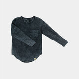 Booso Acid Welt T-Shirt