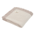 Paz Linen/Cream Knit Blanket