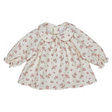 Babe & Tess Rose Jumper Set