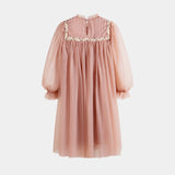 C’era Una Volta Dusty Pink Kate Dress