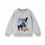 MarMar Muddy Logo Theos Sweatshirt