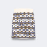 Birinit Petit Julieta Knit Skirt