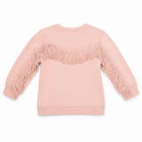 Angel Face Vintage Rose Jessie Fringe Dress