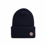 Colmar Navy/Brick/Tofu Hat