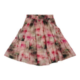 Teela Floral Lulu Skirt