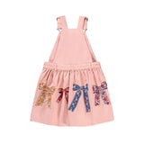 Molo Mellow Rose Caris Dress