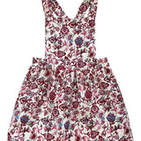The New Society Jacquard Clarissa Jumper
