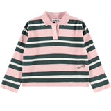 Molo Mellow Stripe Mille Sweatshirt