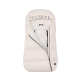 Ellabee Off White Down Baby Nest