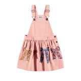 Molo Mellow Rose Caris Dress