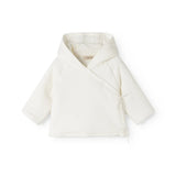 MarMar Gentle White Jules Jacket