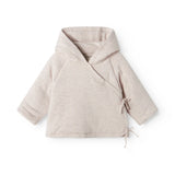MarMar Light Beige Mélange Jules Jacket
