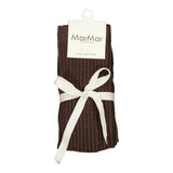 MarMar Dark Mouse Tights