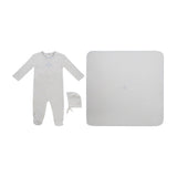 Kipp Light Blue Petit Pois Take Me Home Set