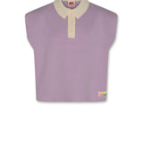 A076 Lilac Tara Polo