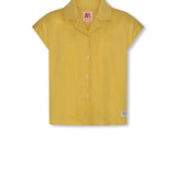 A076 Yellow Zoe Shirt