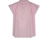 A076 Soft Pink Eva Shirt