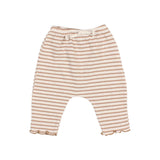 Buho Ivory Soft Jersey Stripes Set