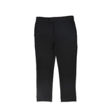 Harper James Navy Stretch Slim Pants