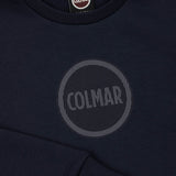 Colmar Navy Sweatshirt