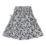 Teela Floral Flora Skirt