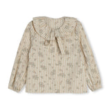 One Child Floral Amos Blouse