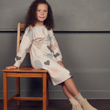 Teela Hearts Dress
