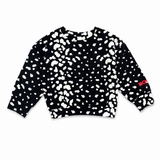 Rooie Dalmation Sweatshirt