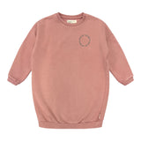 Piupiuchick Pink Lunch Break Dress