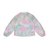 Bebe Organic Watercolor Violetta Set