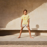 Molo Happy Fruits Rame T-Shirt