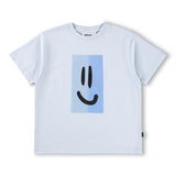 Molo Painted Face Rodney T-Shirt