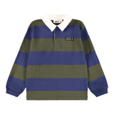 Molo Forest Blue Relz T-shirts & Tops