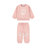 Molo Rose Cloud Simeon Set