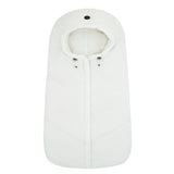 Pramie Ivory Carriage Sack